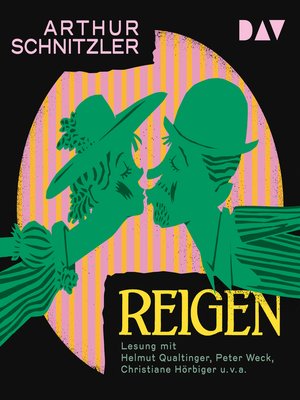 cover image of Reigen